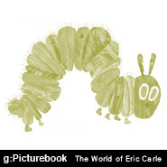 g: Picture bookThe World of Eric Carle