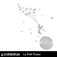 g: ExhibitionLe Petit Prince