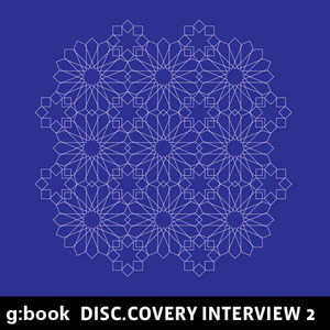 g: BookDISC.COVERY INTERVIEW